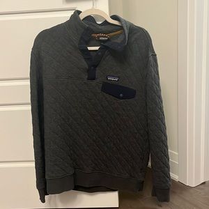 Patagonia Organic Cotton Sweater